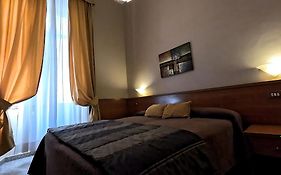 Hotel Cervia Roma